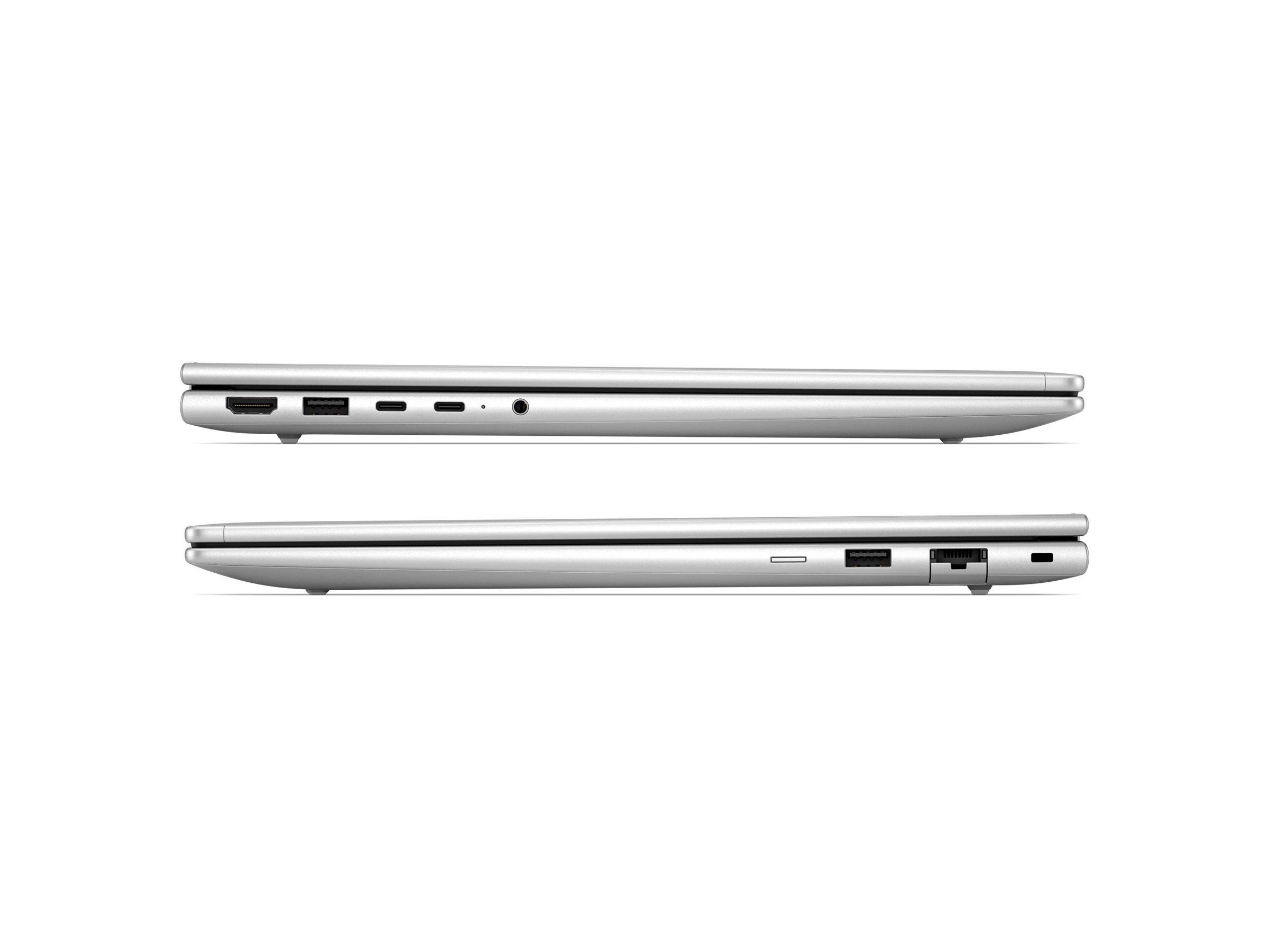 HP ProBook 4 G2i Notebook - 177-Grad Scharnierdesign - Intel Core 7 350 - Win 11 Pro - Intel Graphics - 32 GB RAM - 512 GB SSD NVMe - 40.6 cm (16")
