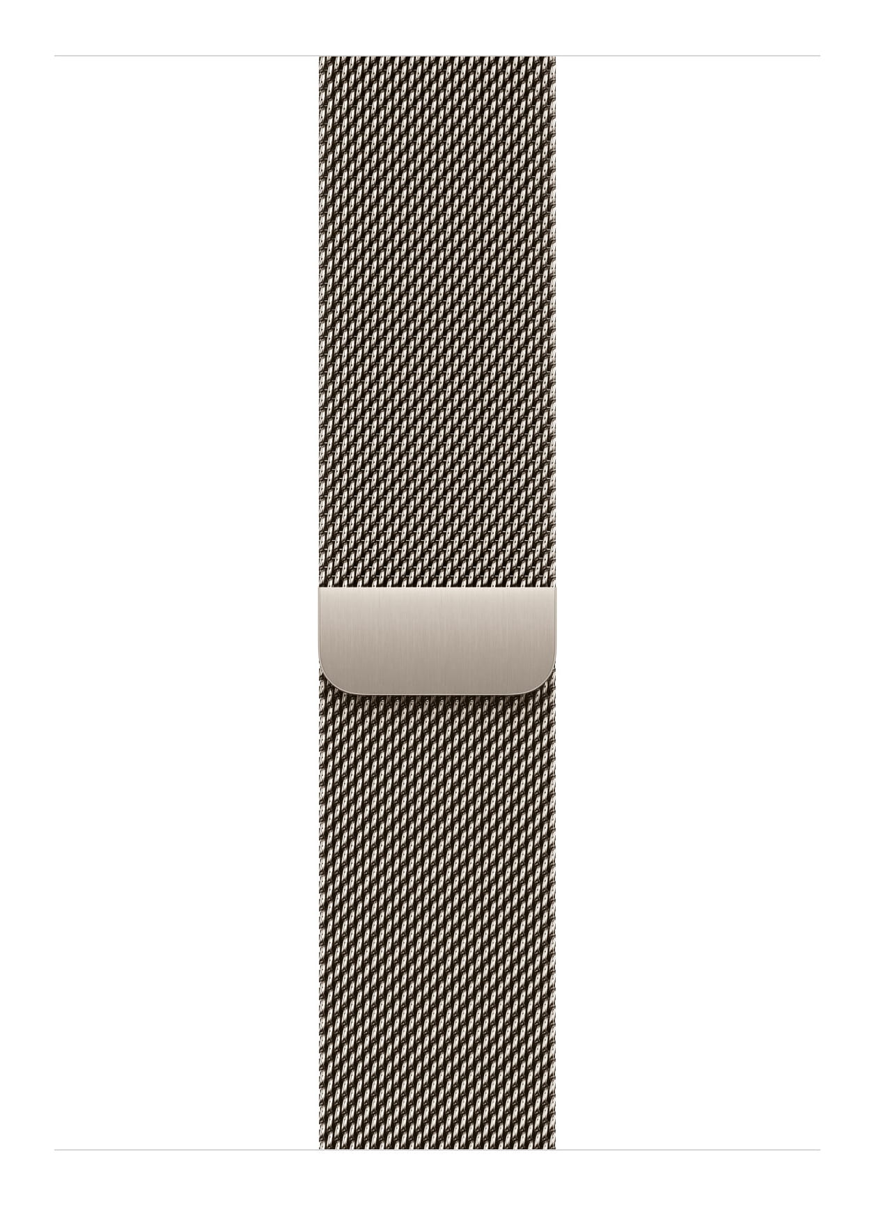 Apple Loop für Smartwatch - 46mm - Größe S/M