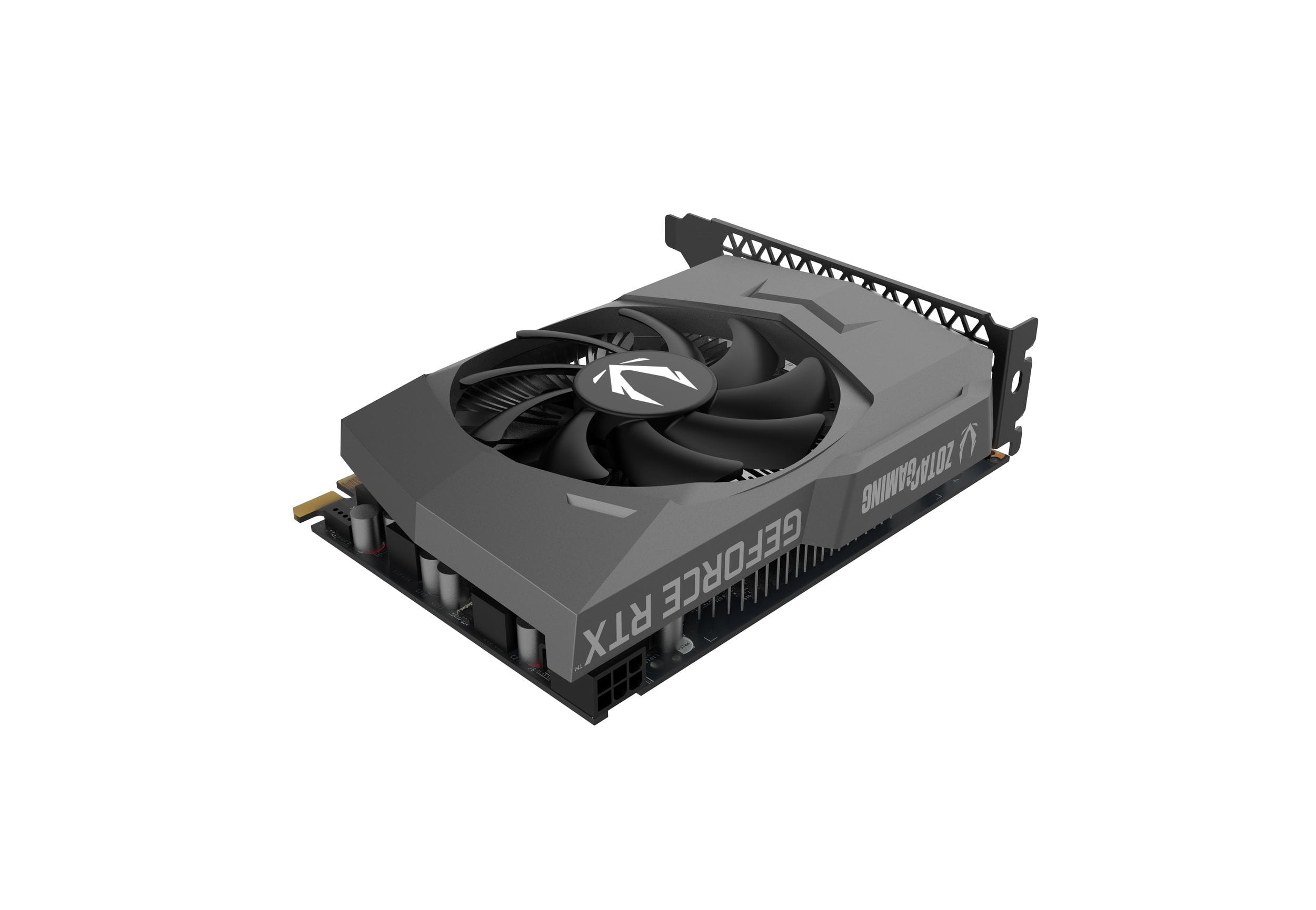 ZOTAC GAMING GeForce RTX 3050 ECO SOLO - Grafikkarte