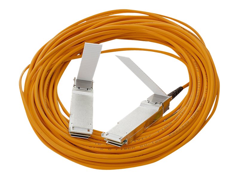HPE Active Optical Cable - Direktanschlusskabel