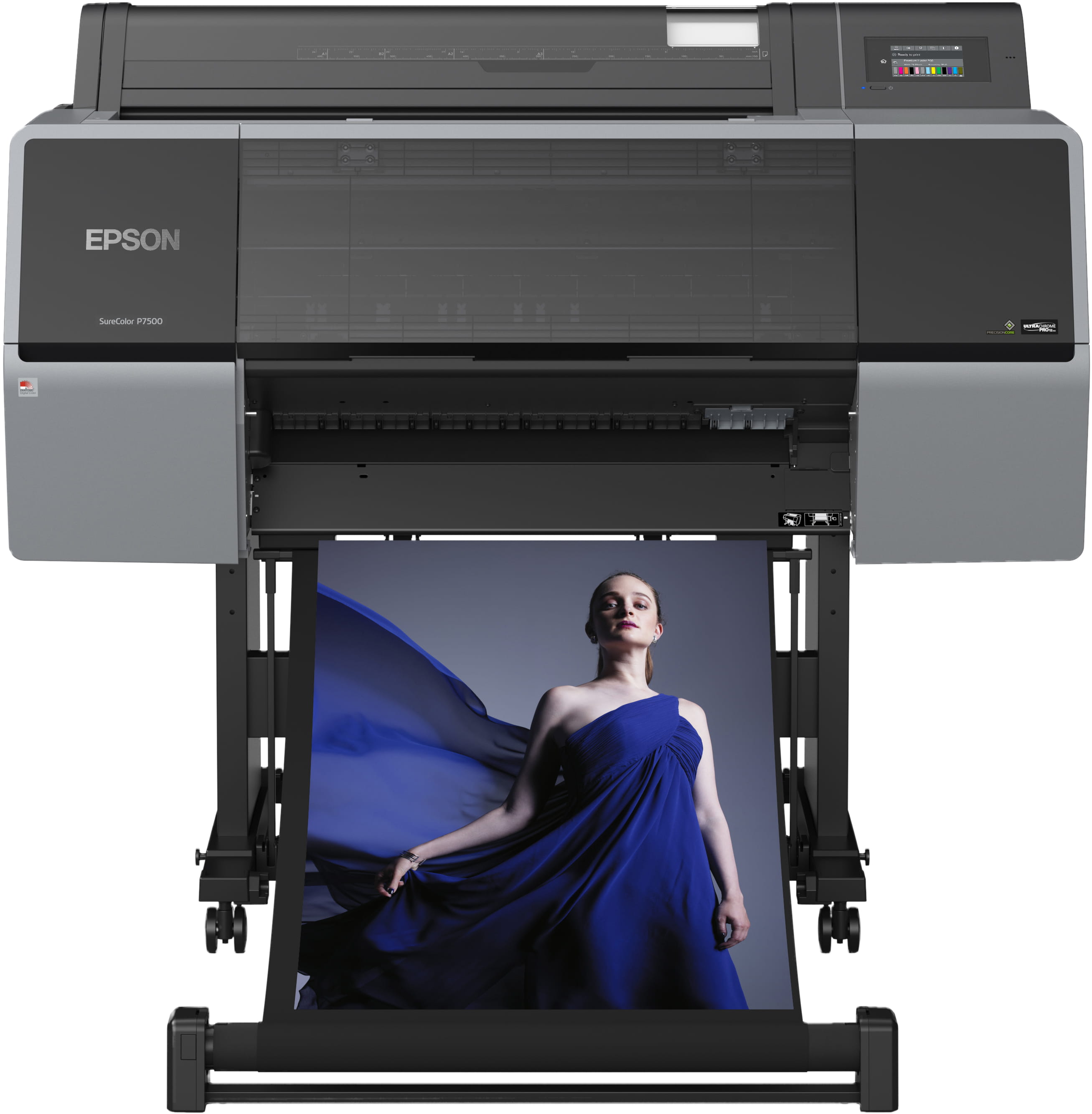 Epson SureColor SC-P7500 Spectro - 610 mm (24")