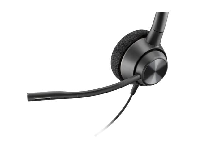 Poly EncorePro 320 - EncorePro 300 series - Headset