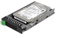 Fujitsu Festplatte - 2 TB - Hot-Swap - 2.5" (6.4 cm)