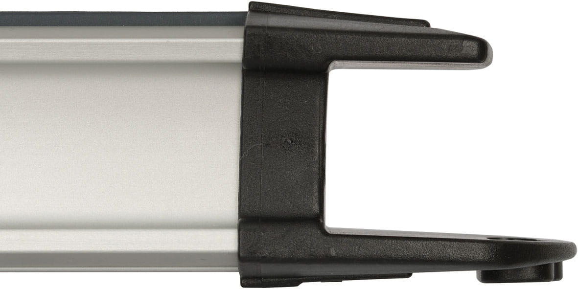 Brennenstuhl Premium-Alu-Line Technics - Steckdosenleiste