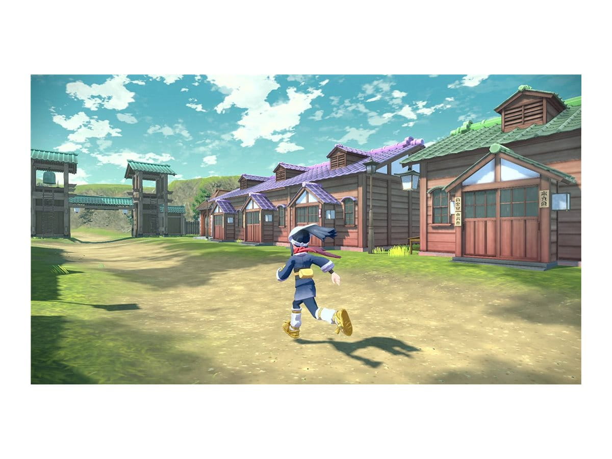 Nintendo Pokémon Legends Arceus - Nintendo Switch