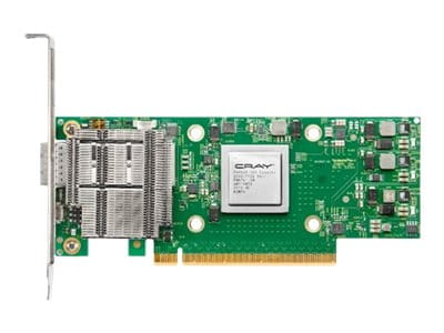 HPE Slingshot SA210S - Netzwerkadapter - PCIe