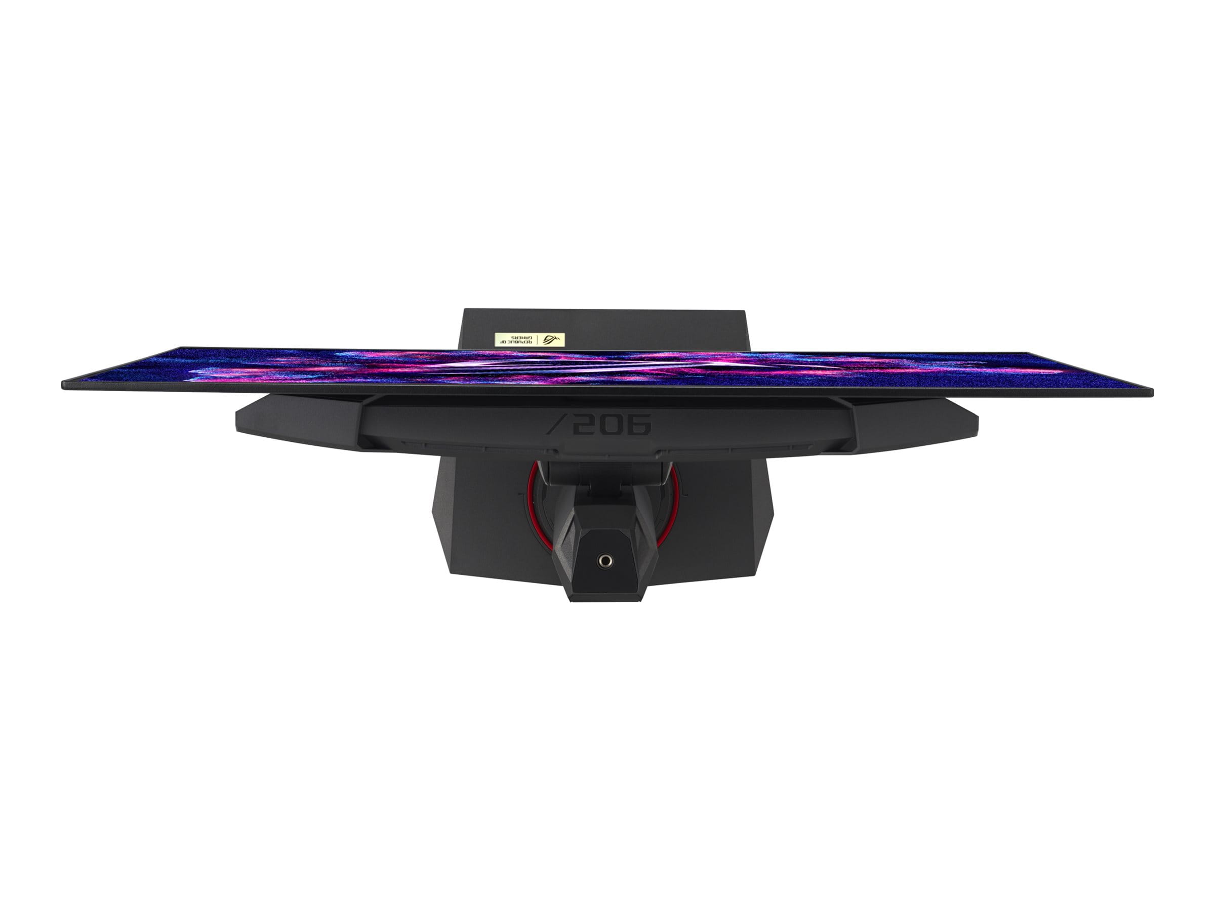 ASUS ROG Strix OLED XG27AQDMG - OLED-Monitor - 68.6 cm (27")