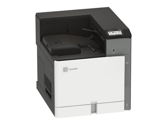 Lexmark CS963e - Drucker - Farbe - Duplex - Laser - A3/Ledger - 1200 x 1200 dpi - bis zu 55 Seiten/Min. (einfarbig)/