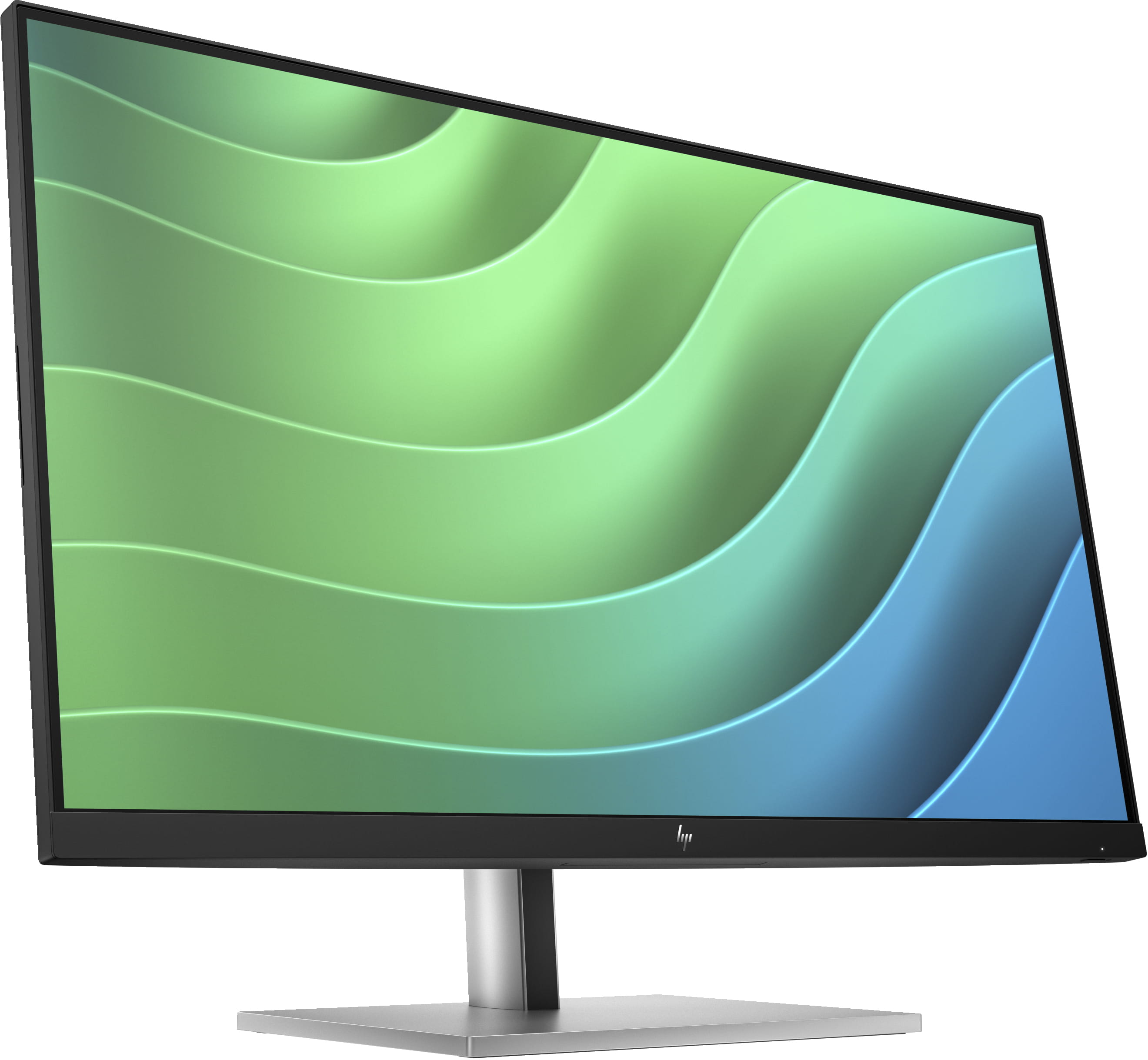 HP E27 G5 - E-Series - LED-Monitor - 68.6 cm (27")