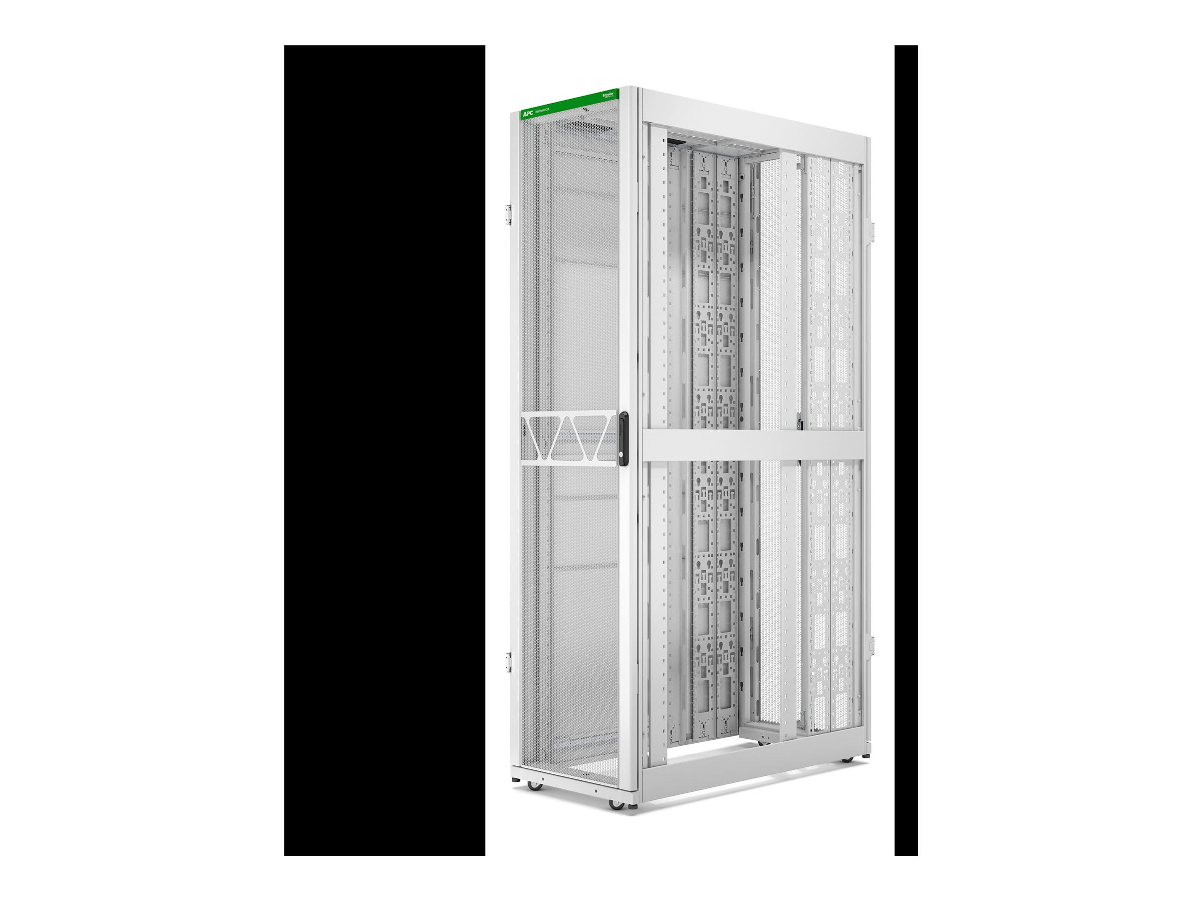 APC NetShelter SX Gen 2 - Schrank Netzwerkschrank - 2258 (H)