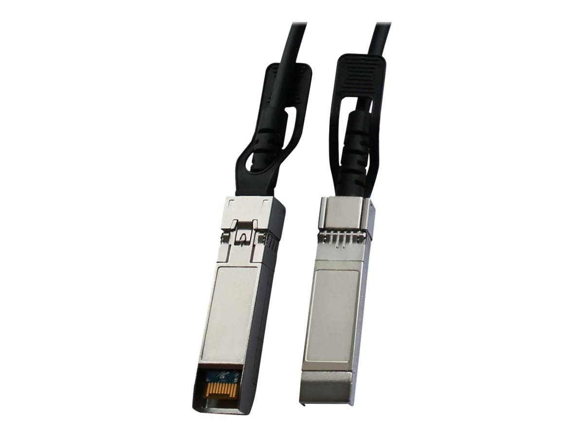 InLine SFP+ auf SFP+ DAC Kabel passiv - 10Gb - 2m