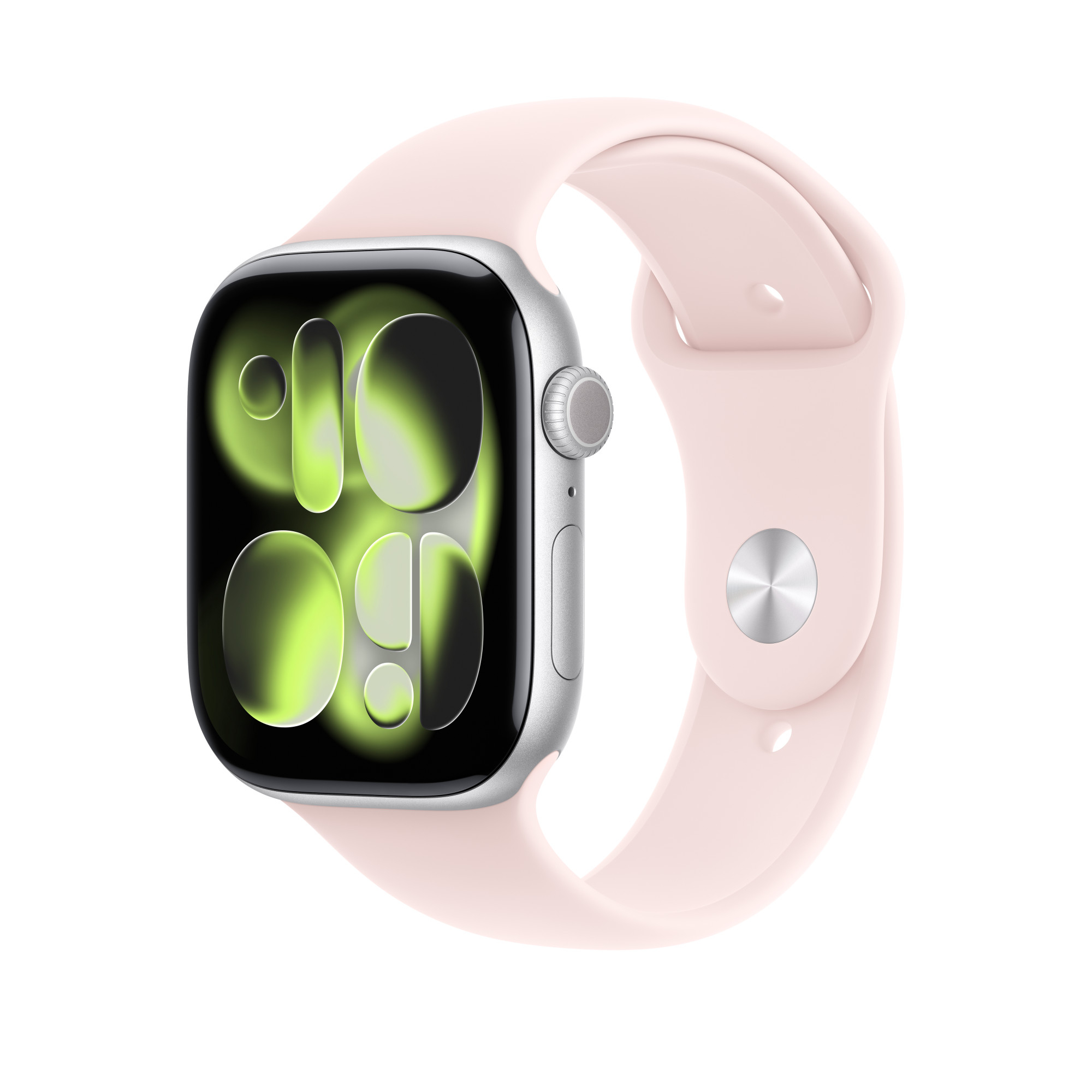 Apple Armband für Smartwatch - 46mm - Größe