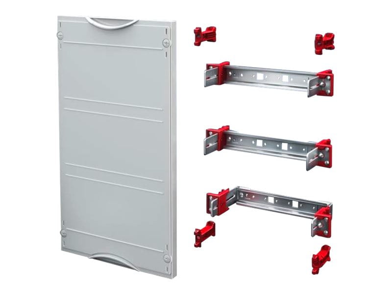 Rittal SV Support rail module - Montageplatte