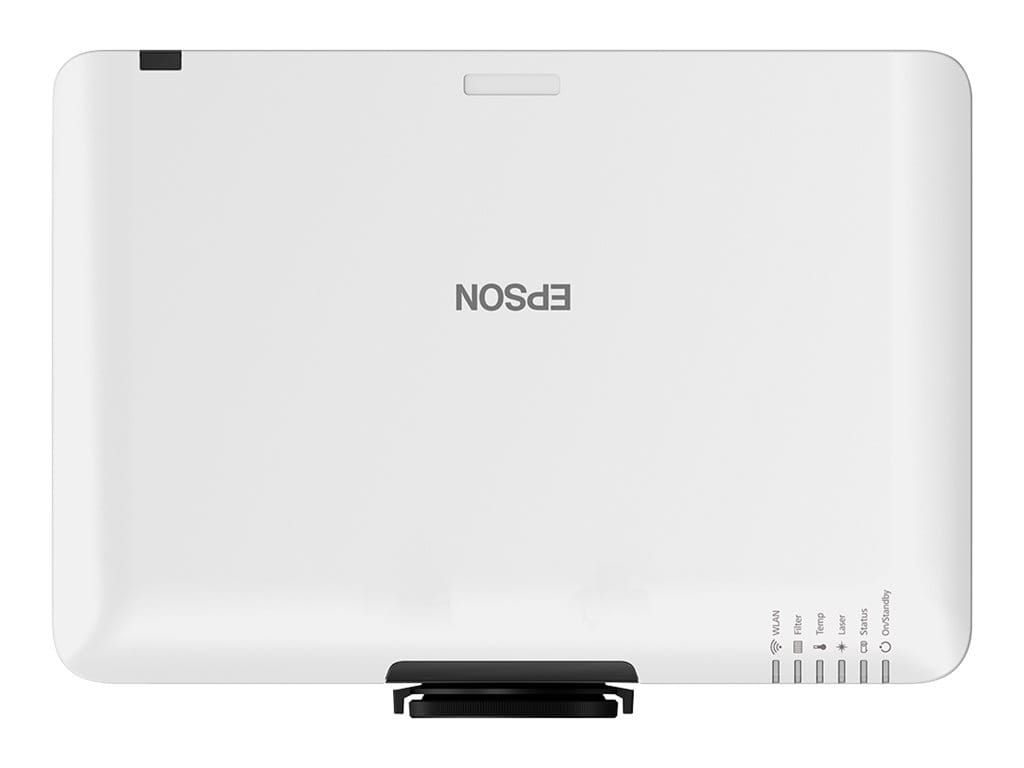 Epson EB-L520U - 3-LCD-Projektor - 5200 lm (weiß)