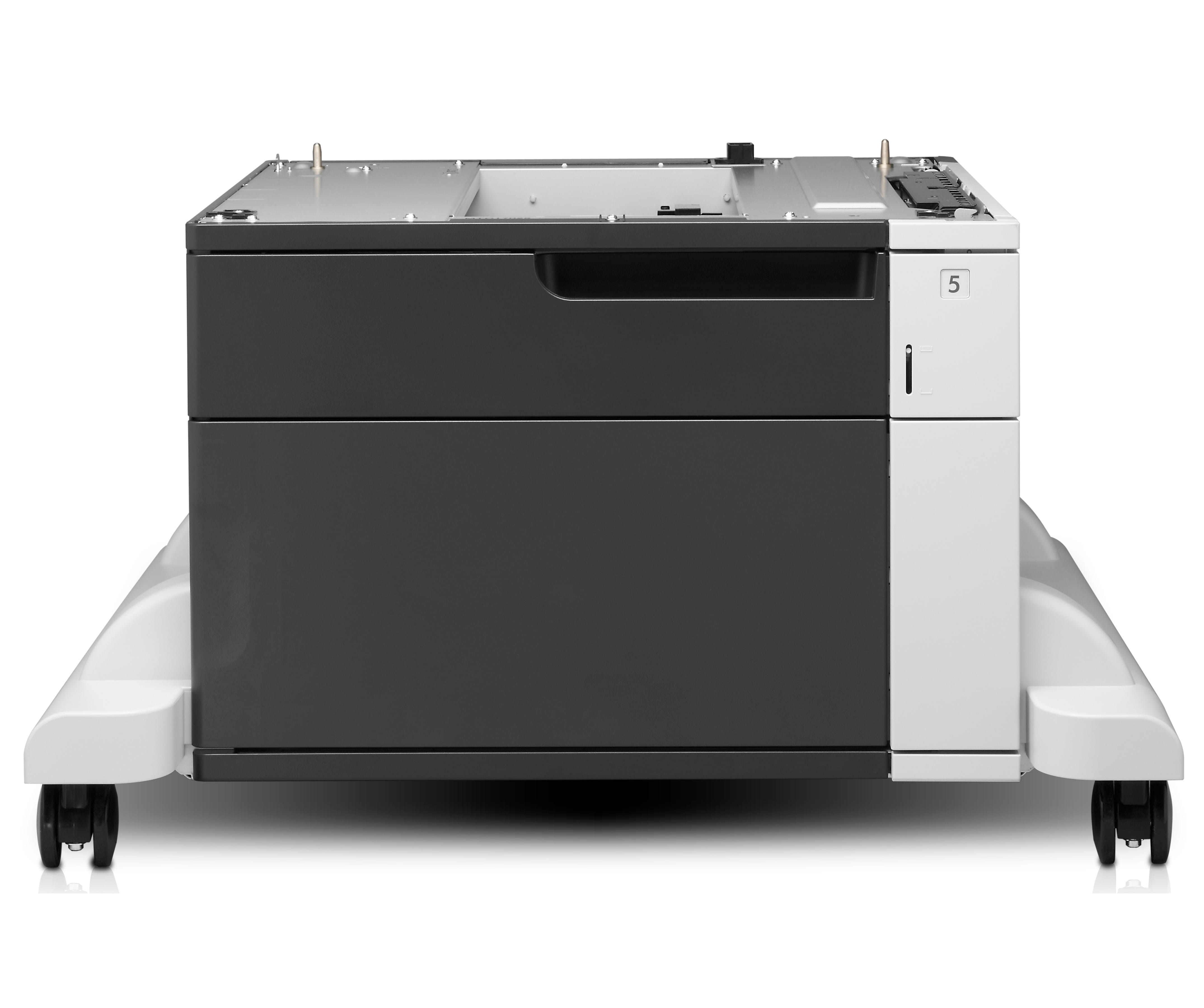 HP  Druckerständer-Ablagefach - für LaserJet Enterprise 700, MFP M725