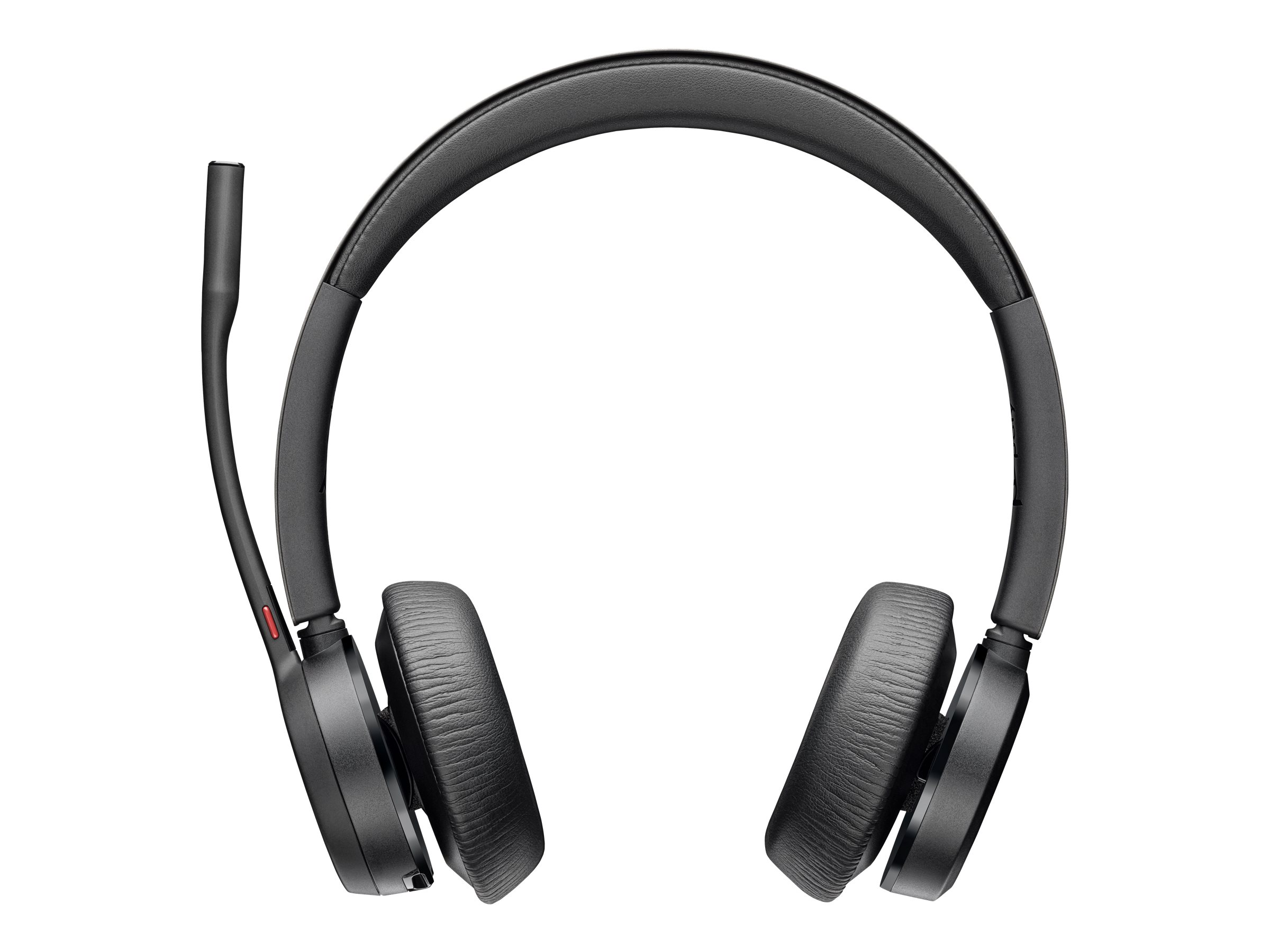 Poly Voyager 4320 - Headset - On-Ear - Bluetooth