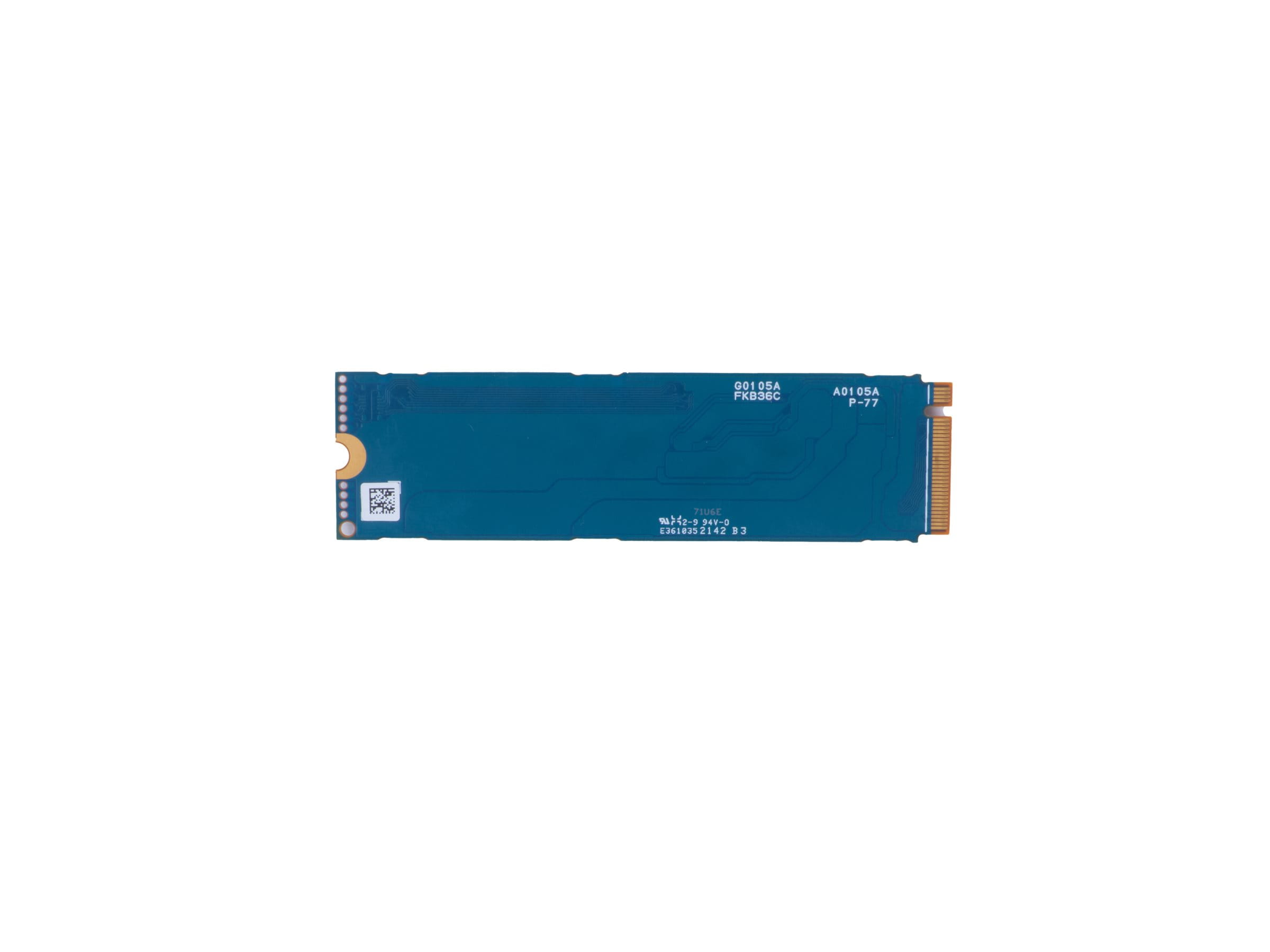 HP  SSD - 1 TB - intern - M.2 2280 - PCIe 4.0