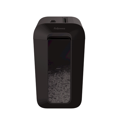 Fellowes Powershred LX65 - Vorzerkleinerer -