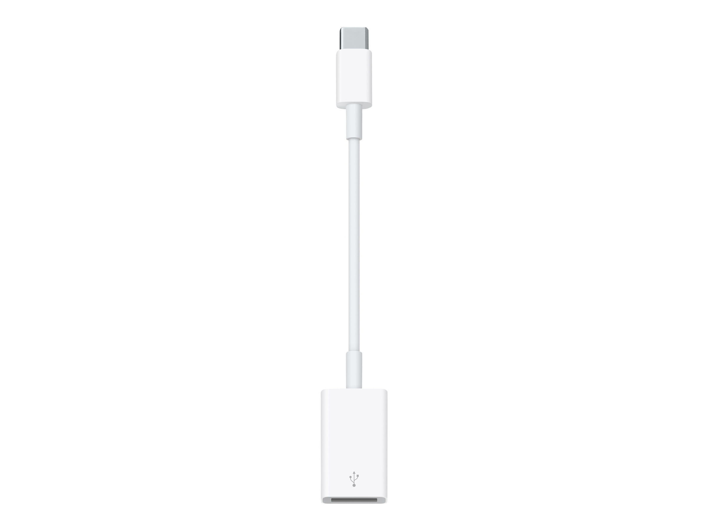 Apple USB-Adapter - USB-C (M) zu USB Typ A (W)