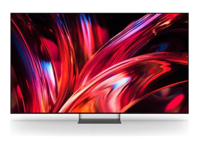 Sony Bravia 9 II Professional Displays FWD-85XR95M2 - 215 cm (85")