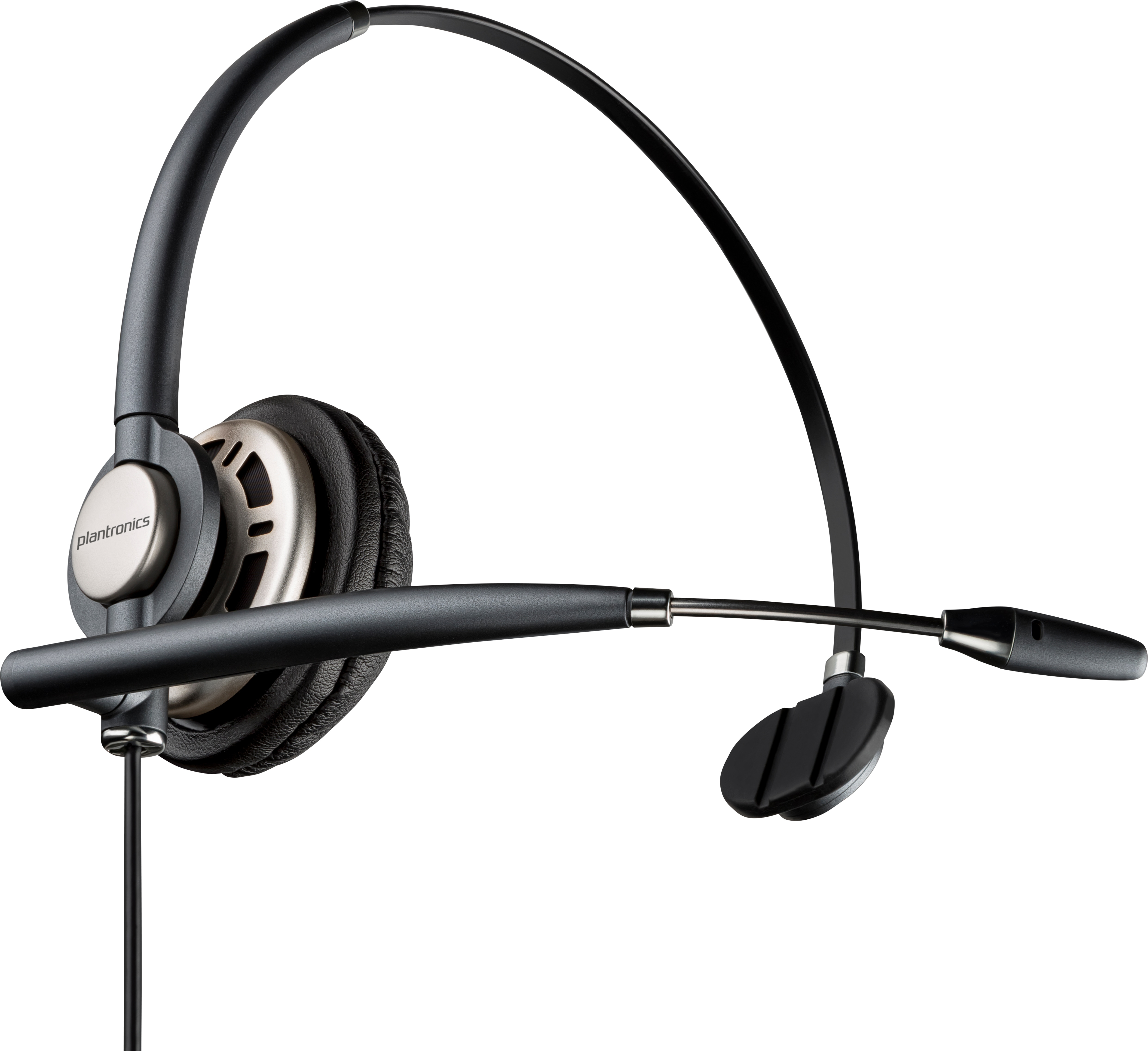Poly EncorePro 710D - EncorePro 700 Series - Headset