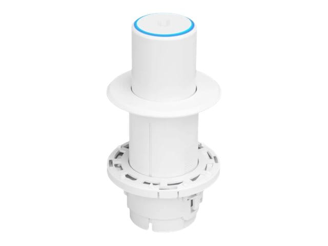 Ubiquiti Wireless Access-Point Montageset - Deckenmontage möglich (Packung mit 3)