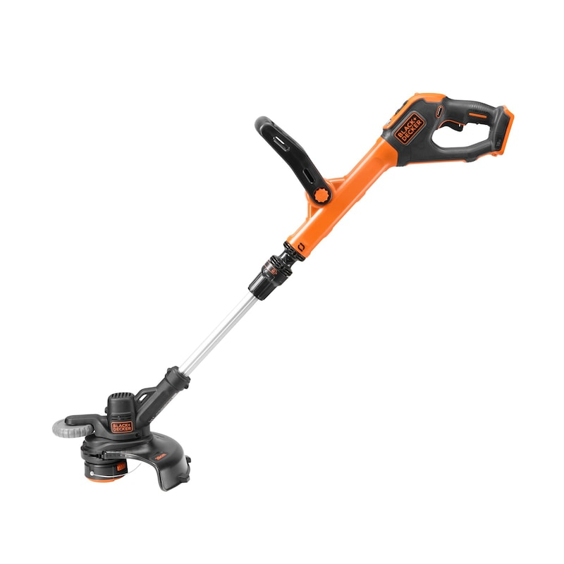 Black & Decker STC1820PCB - Grastrimmer - schnurlos