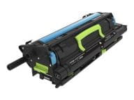 Lexmark Schwarz - original - Entwicklungseinheit/Fotoleiterset