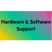 Foundation Care 4-Hour Exchange Service - Serviceerweiterung