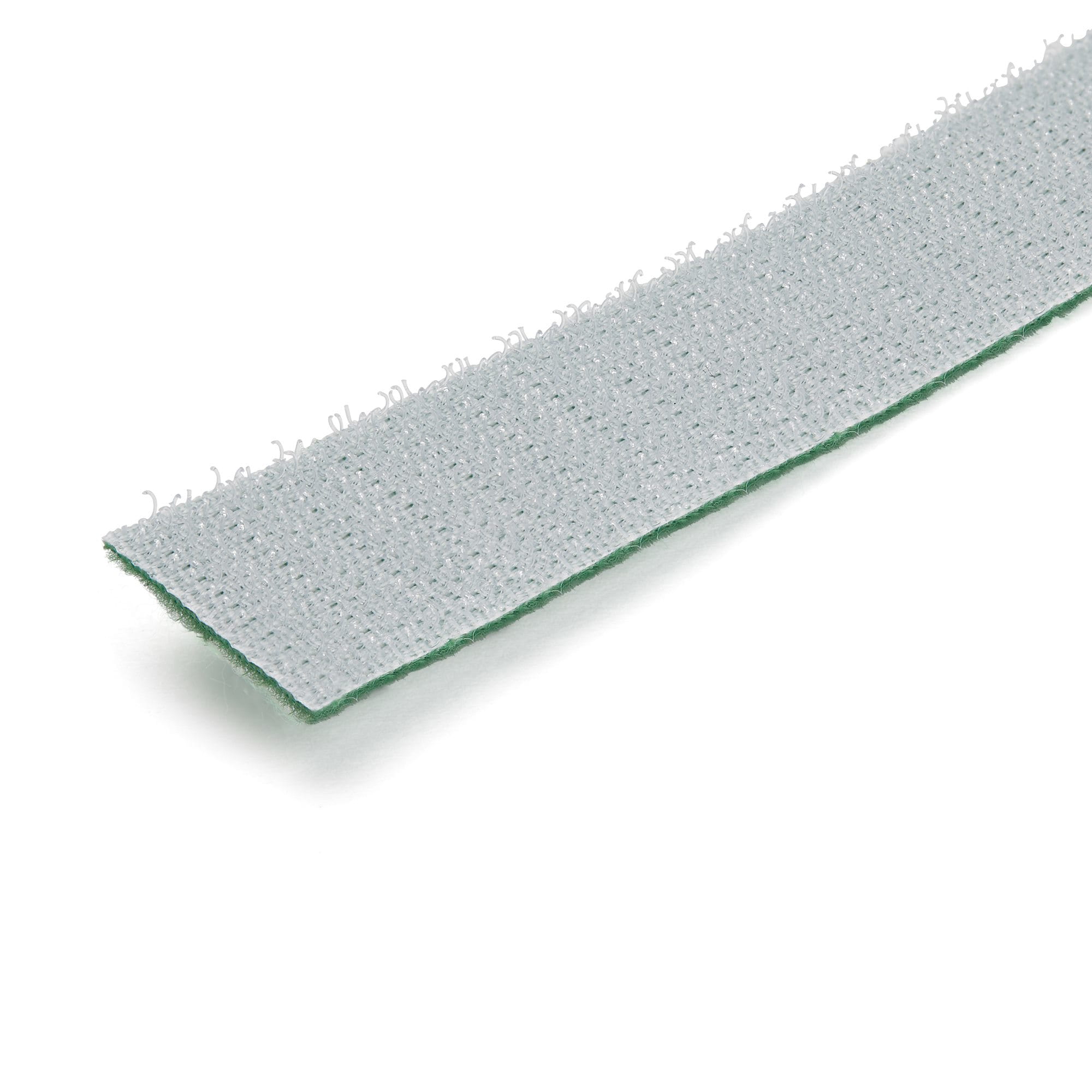 StarTech.com HKLP25GN Klettkabelbinder (7,6m, frei zuschneidbar & wiederverwendbar) grün StarTech.com HKLP25GN Klettkabelbinder (7,6m, frei zuschneidbar & wiederverwendbar) grün