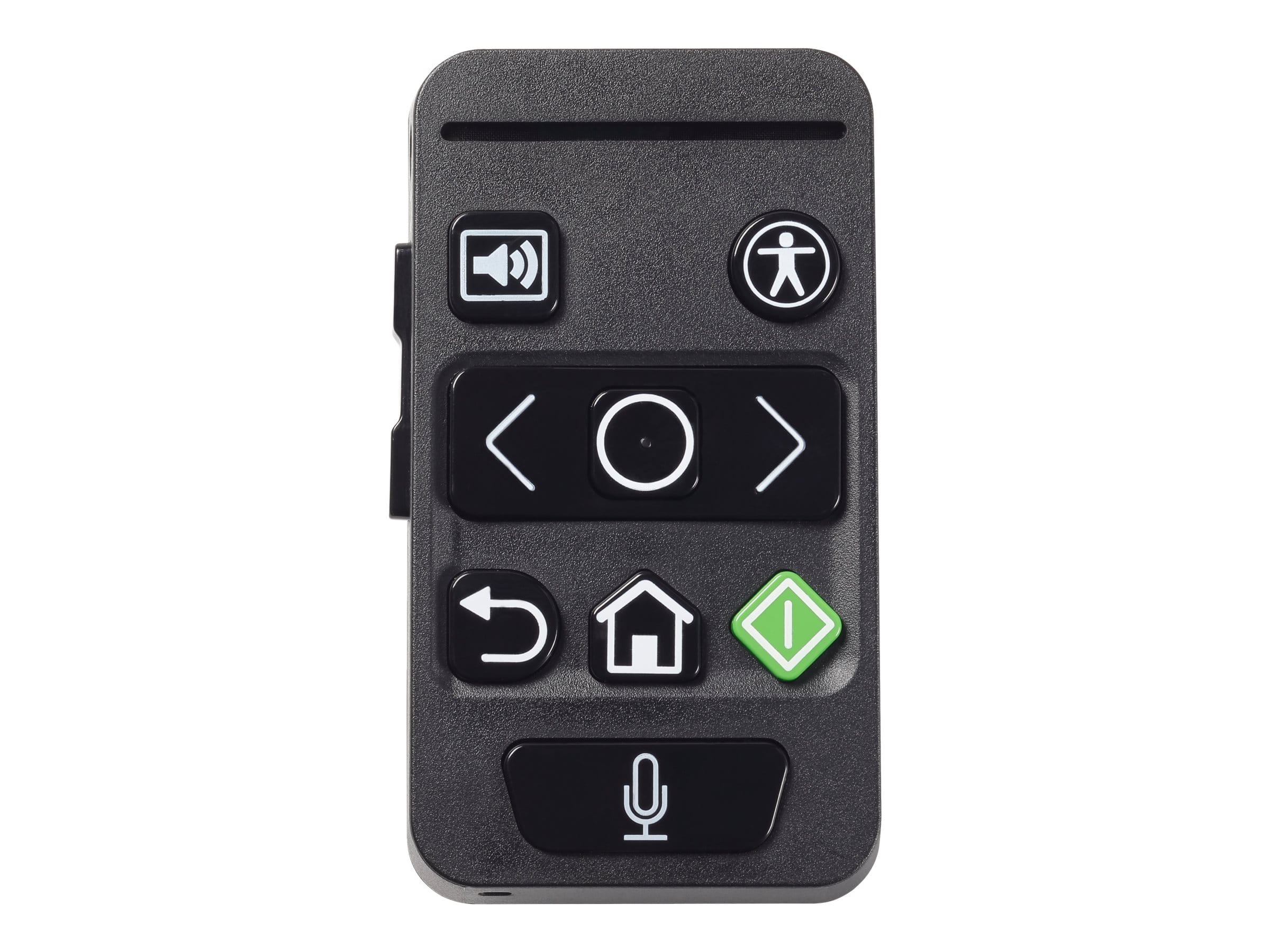 HP  Druck-Sprachassistent - für Color LaserJet