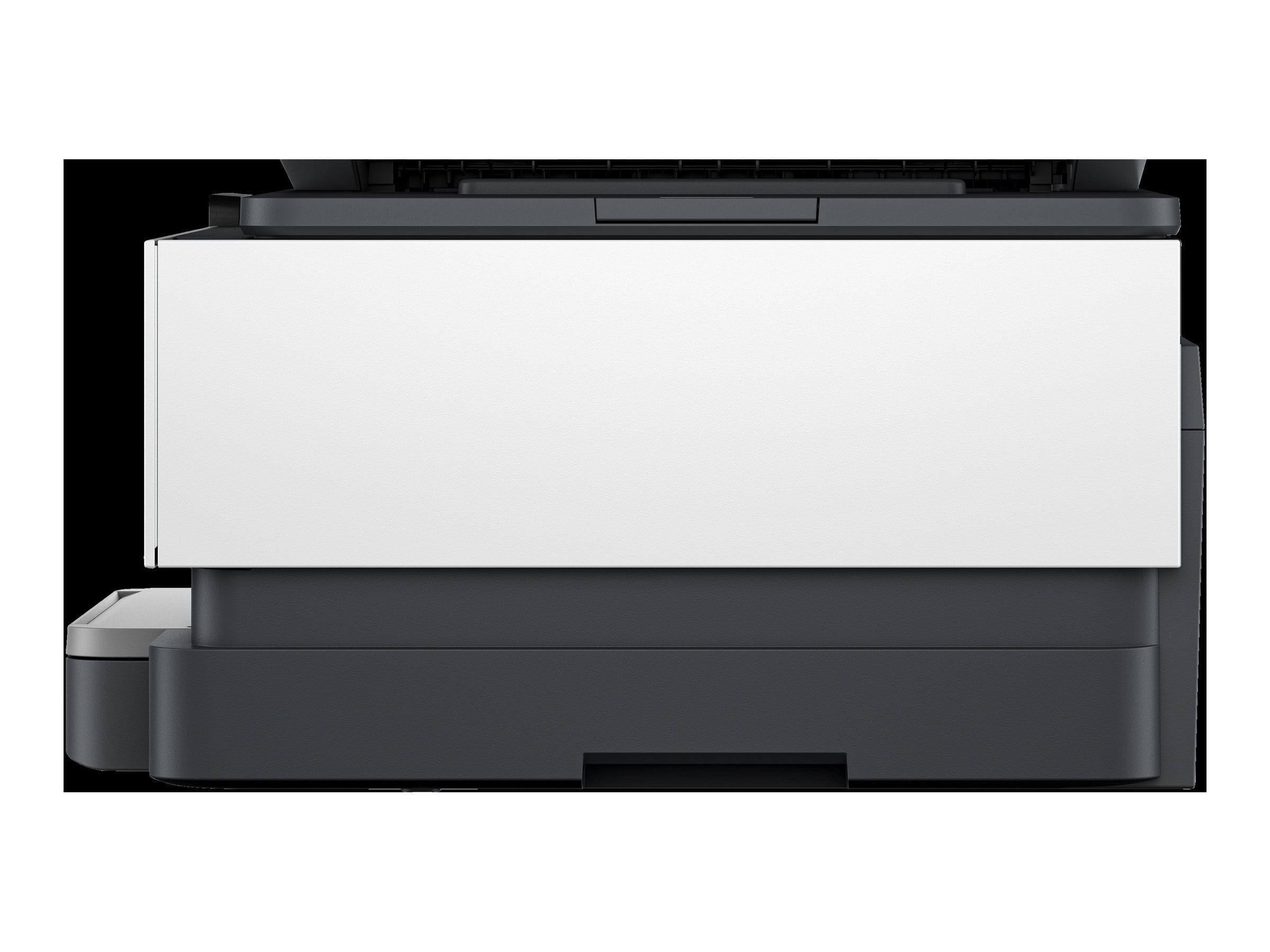 HP Officejet Pro 8125e All-in-One - Multifunktionsdrucker - Farbe - Tintenstrahl - Legal (216 x 356 mm)
