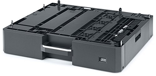 Kyocera PF 480 - Medienfach / Zuführung - 300 Blätter in 1 Schubladen (Trays)