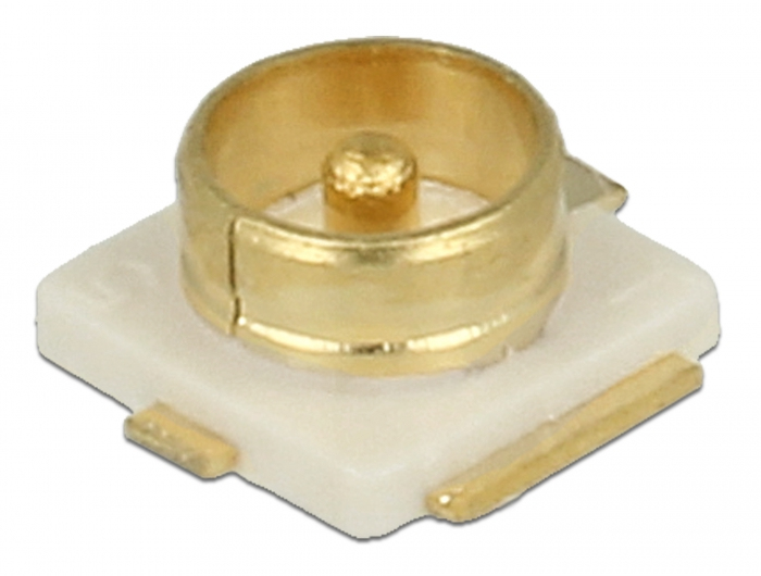 Delock 65892, 60 V, China, 2,5 mm, 3 mm, 1,5 mm, Polybag