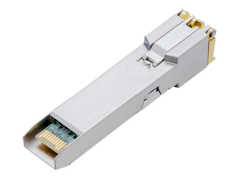 TP-LINK SM331T RJ45 SFP Module - Transceiver - Kupferdraht