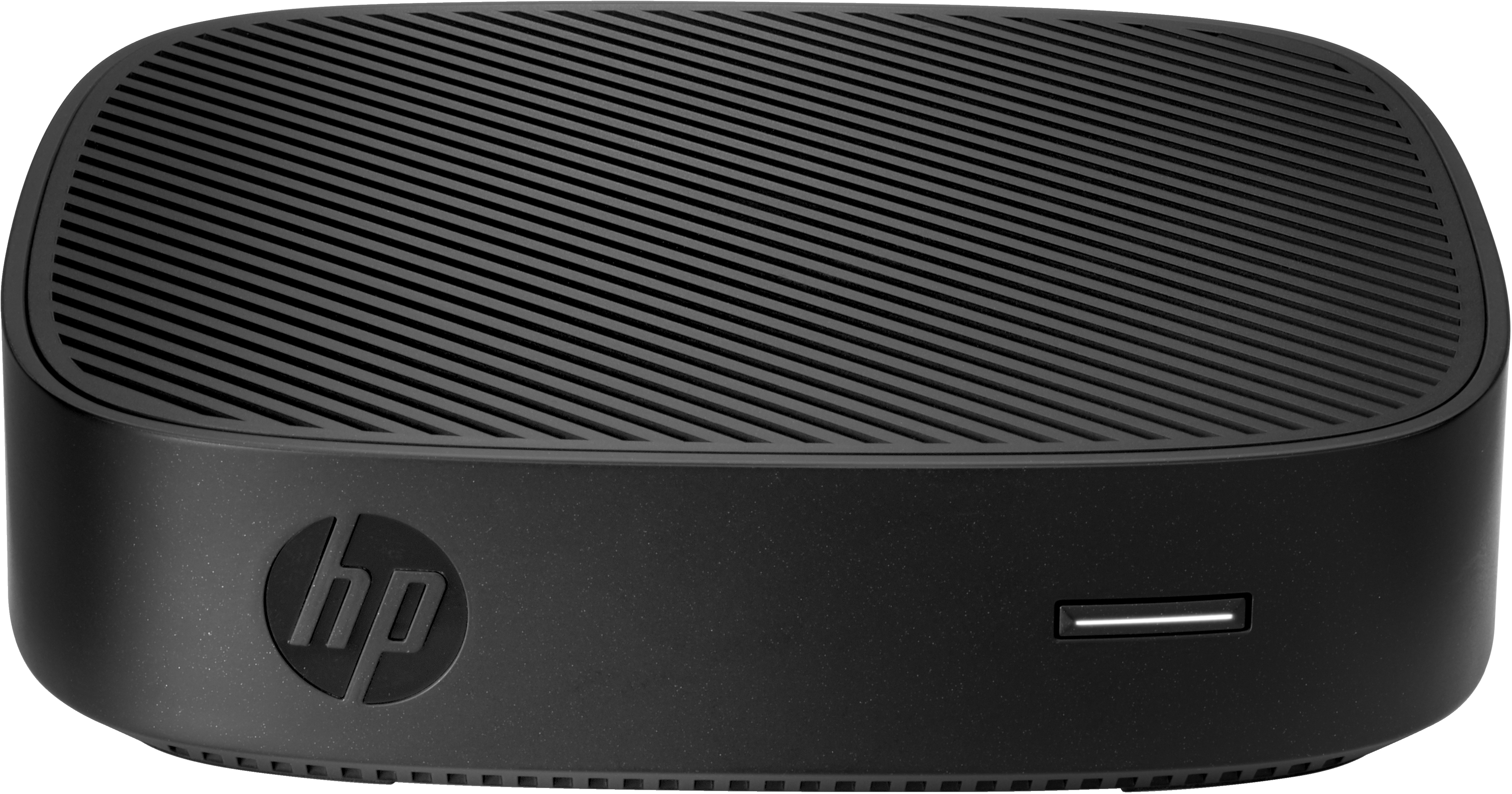 HP t430 - Thin Client - DTS - 1 x Celeron N4020