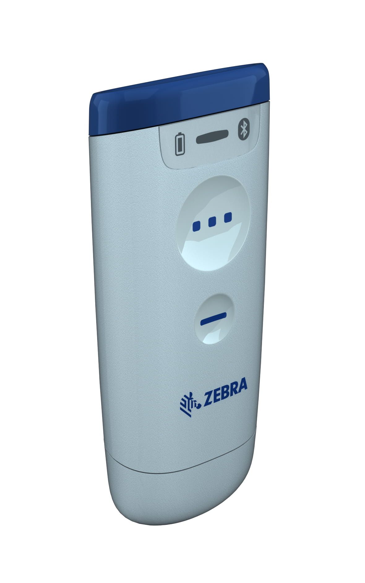 Zebra CS60-HC - Barcode-Scanner - Begleiter - 2D-Imager