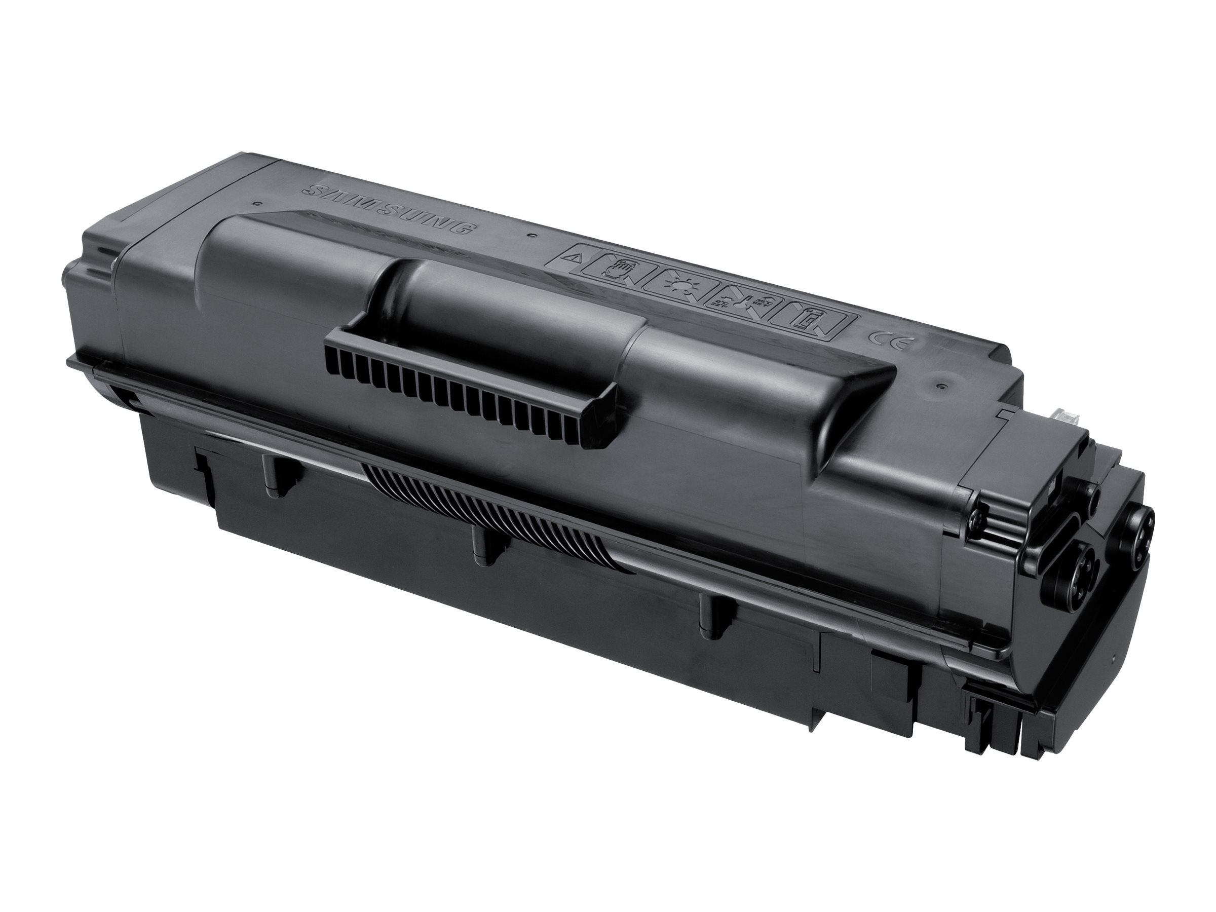 HP MLT-D307U - Ultra High Yield - Schwarz - original - Tonerpatrone (SV081A)