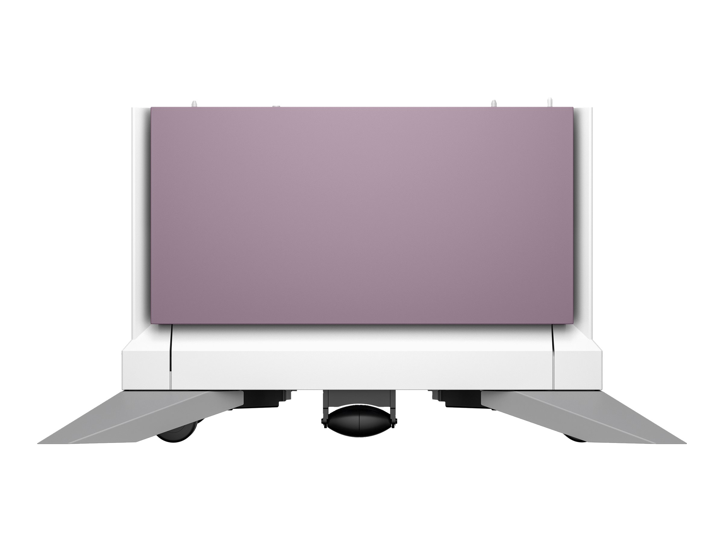 HP  Druckerständer-Ablagefach - hohe Kapazität