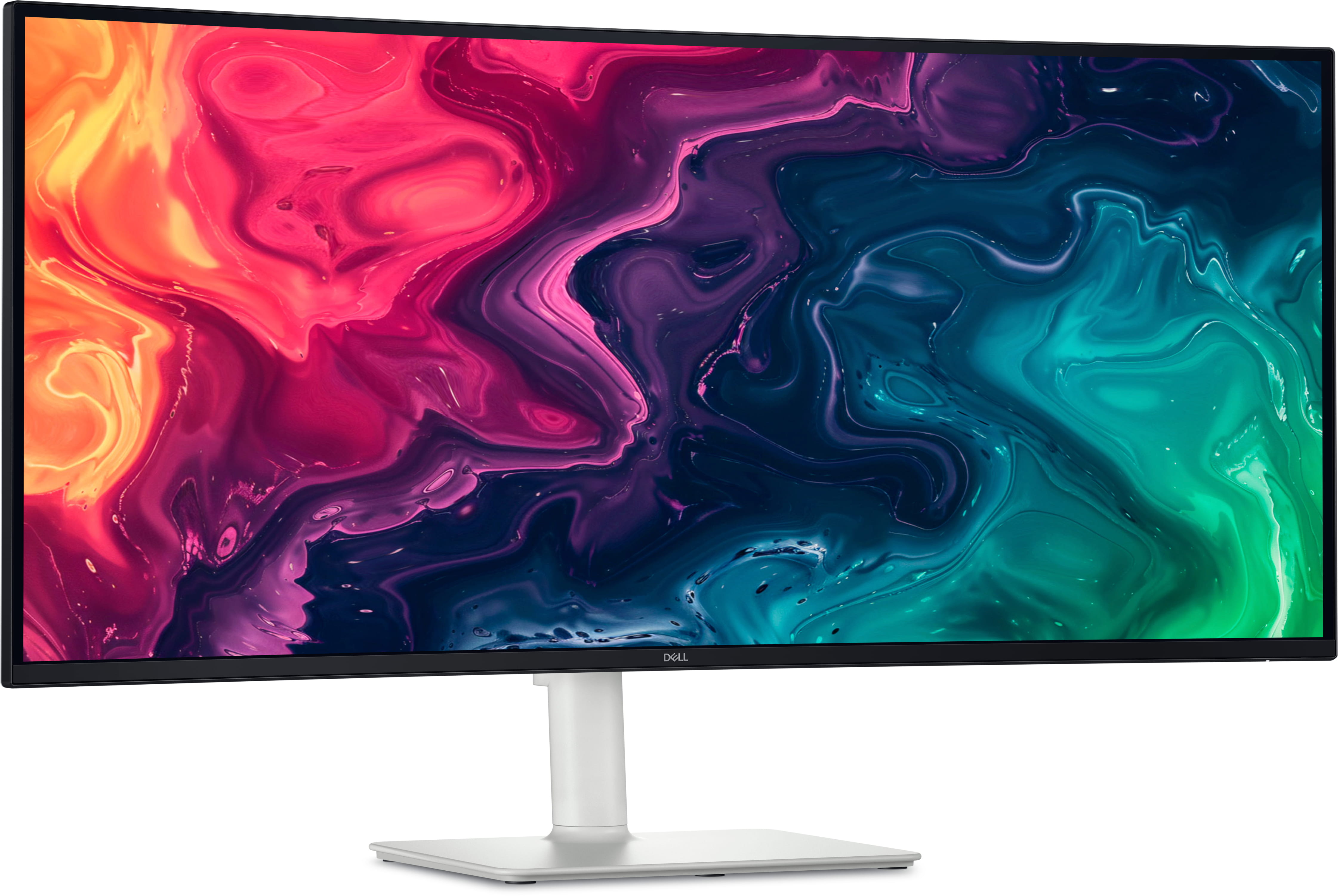 Dell Plus S3425DW - LED-Monitor - gebogen - 86.43 cm (34")