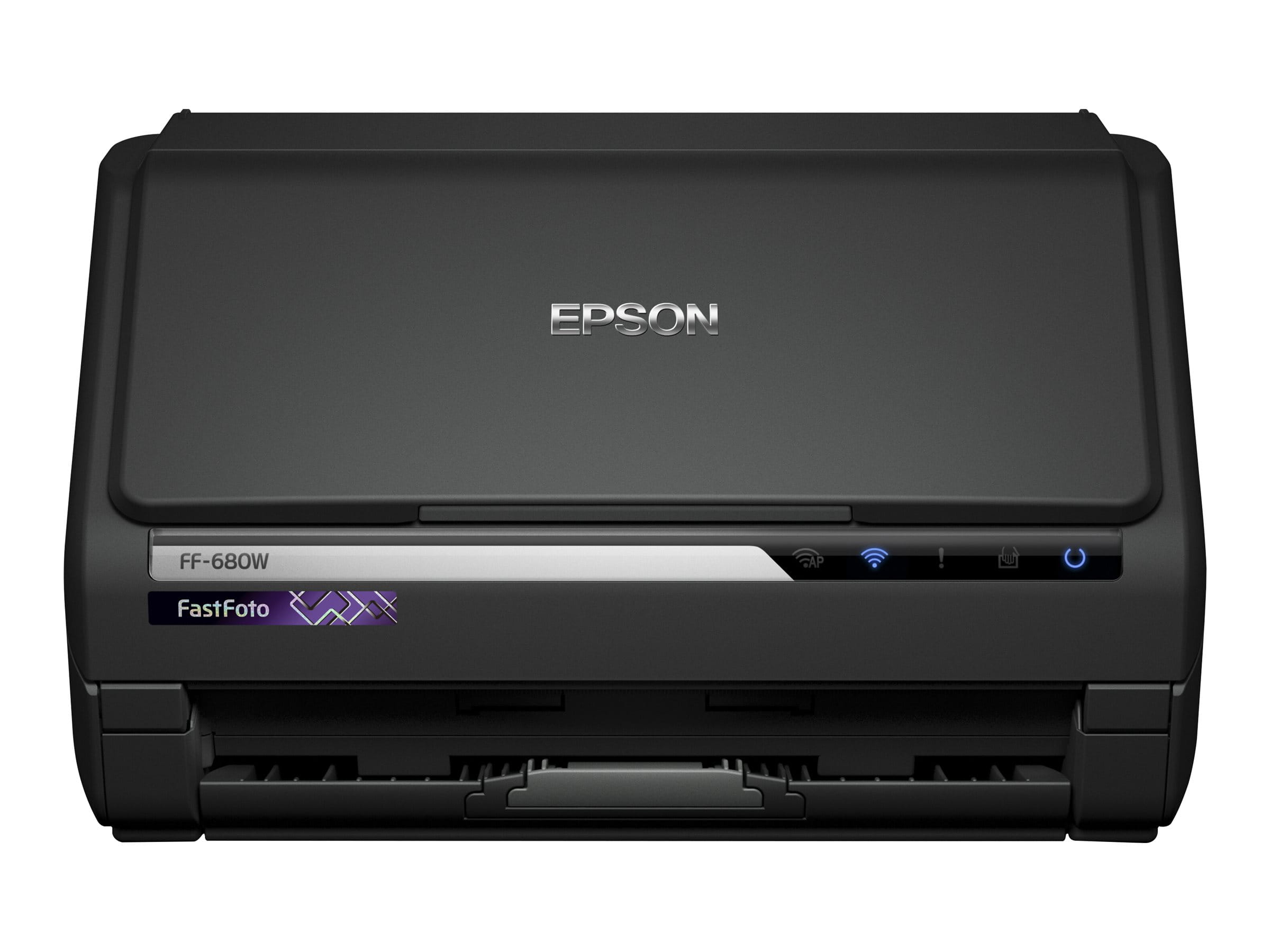 Epson FastFoto FF-680W - Dokumentenscanner - Kontaktbildsensor (CIS)