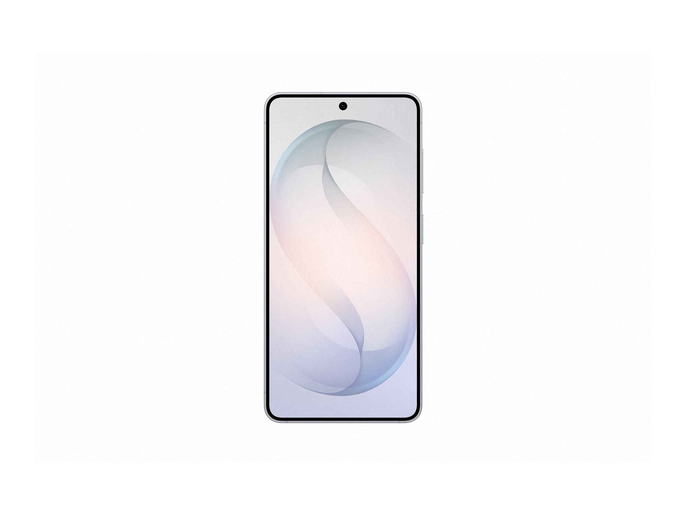Samsung Galaxy S26 - 5G Smartphone - Dual-SIM - RAM 12 GB / Interner Speicher 256 GB - OLED display - 6.3" - 2340 x 1080 Pixel (120 Hz)