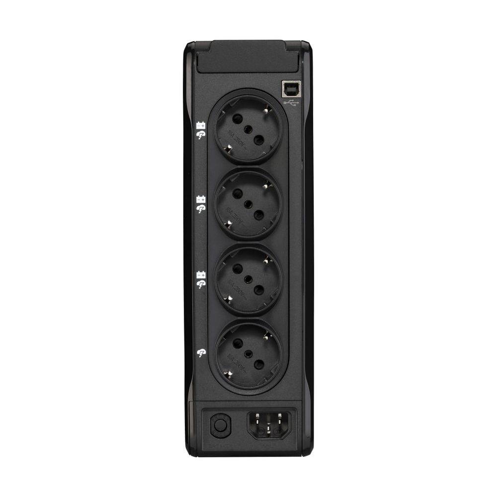 Eaton 3P Ellipse 900 USB FR - USV - Wechselstrom