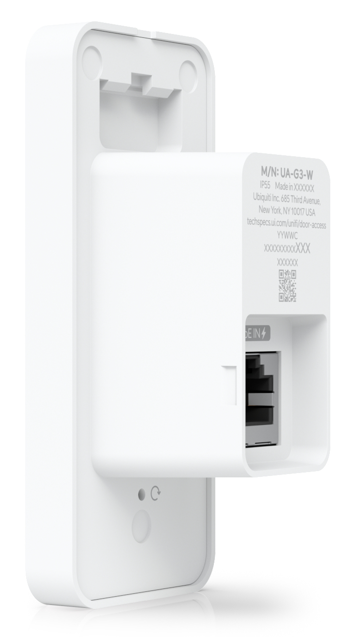 Ubiquiti UniFi G3 Reader - Bluetooth/NFC-Näherungsleser