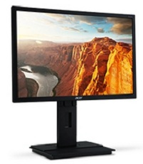 Acer B226WLymdr - LED-Monitor - 55.9 cm (22")