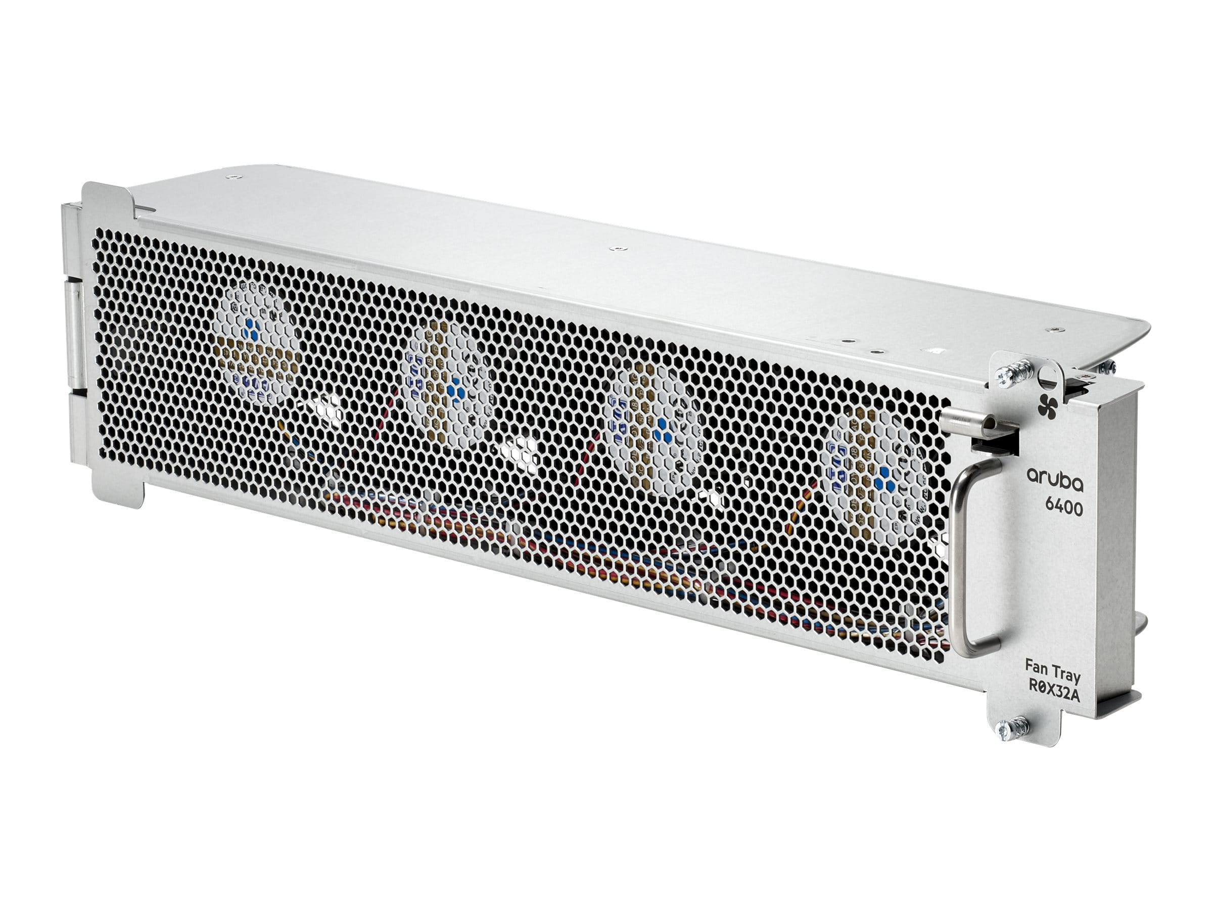 HPE Aruba Networking - Gebläseplatte Netzwerkgerät - für HPE Aruba 6405 Switch Bundle