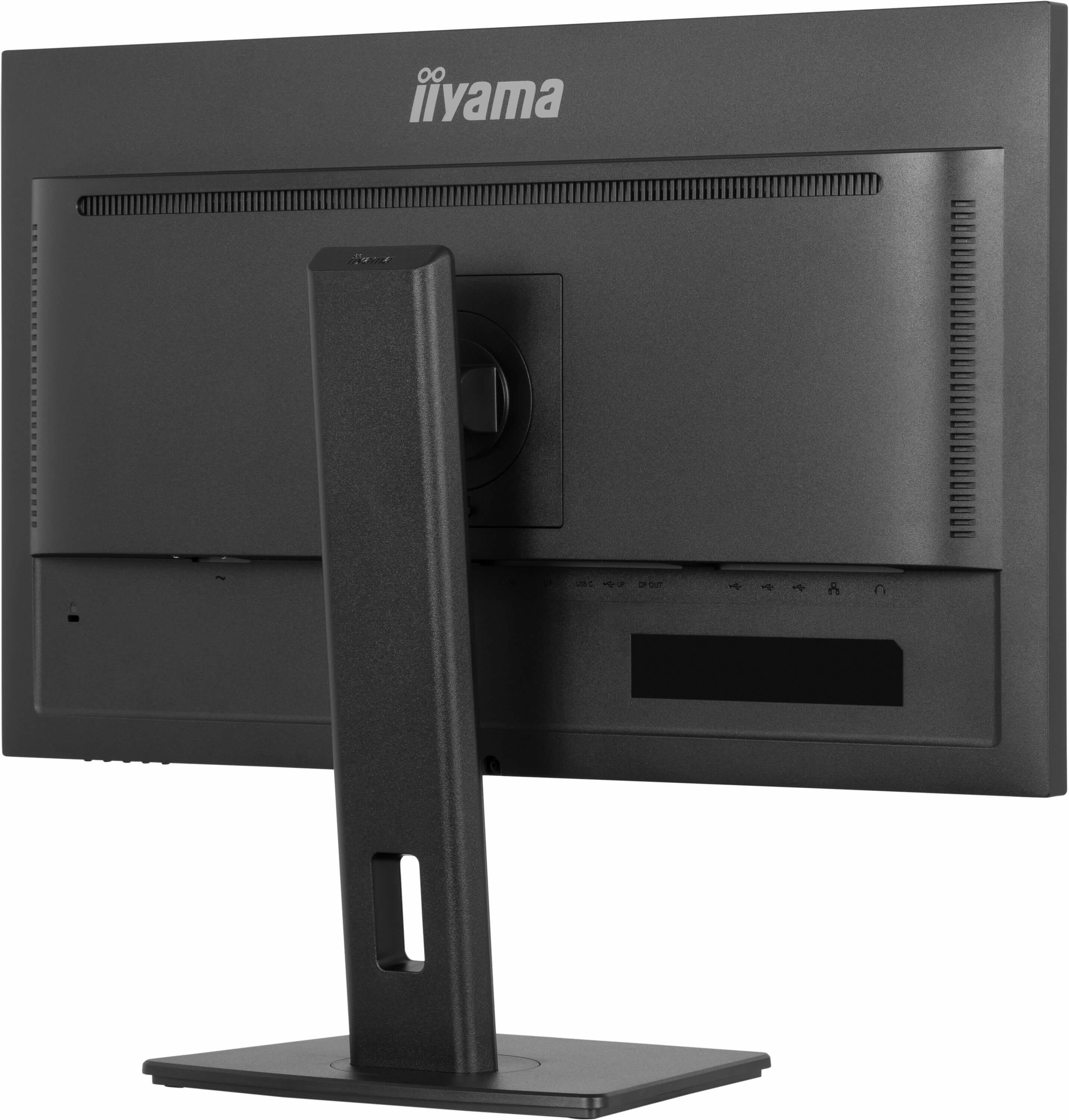 Iiyama ProLite XUB2797QSNP-B1 - LED-Monitor - 68.5 cm (27")