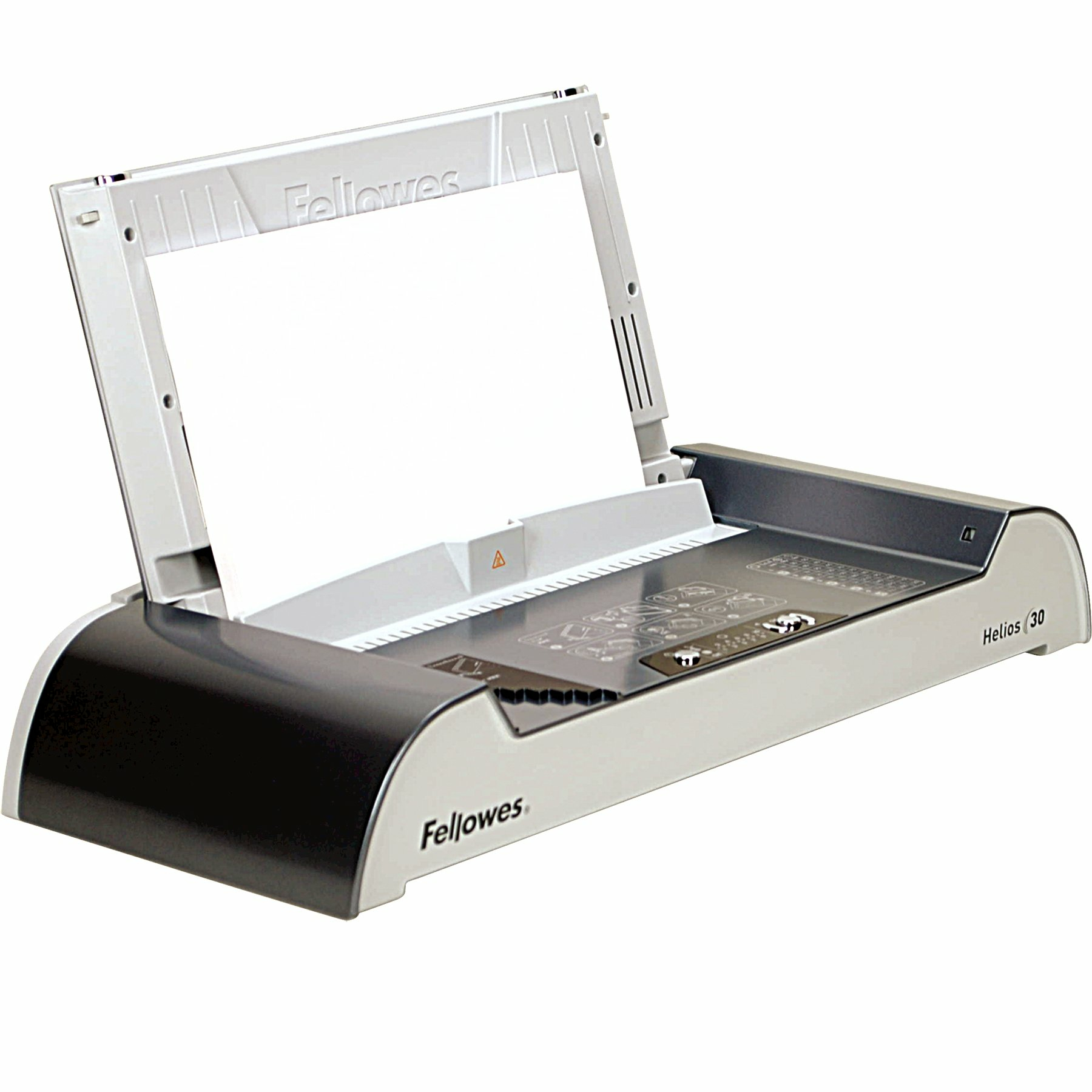 Fellowes Helios 30 - Thermo-Bindemaschine - Binden: