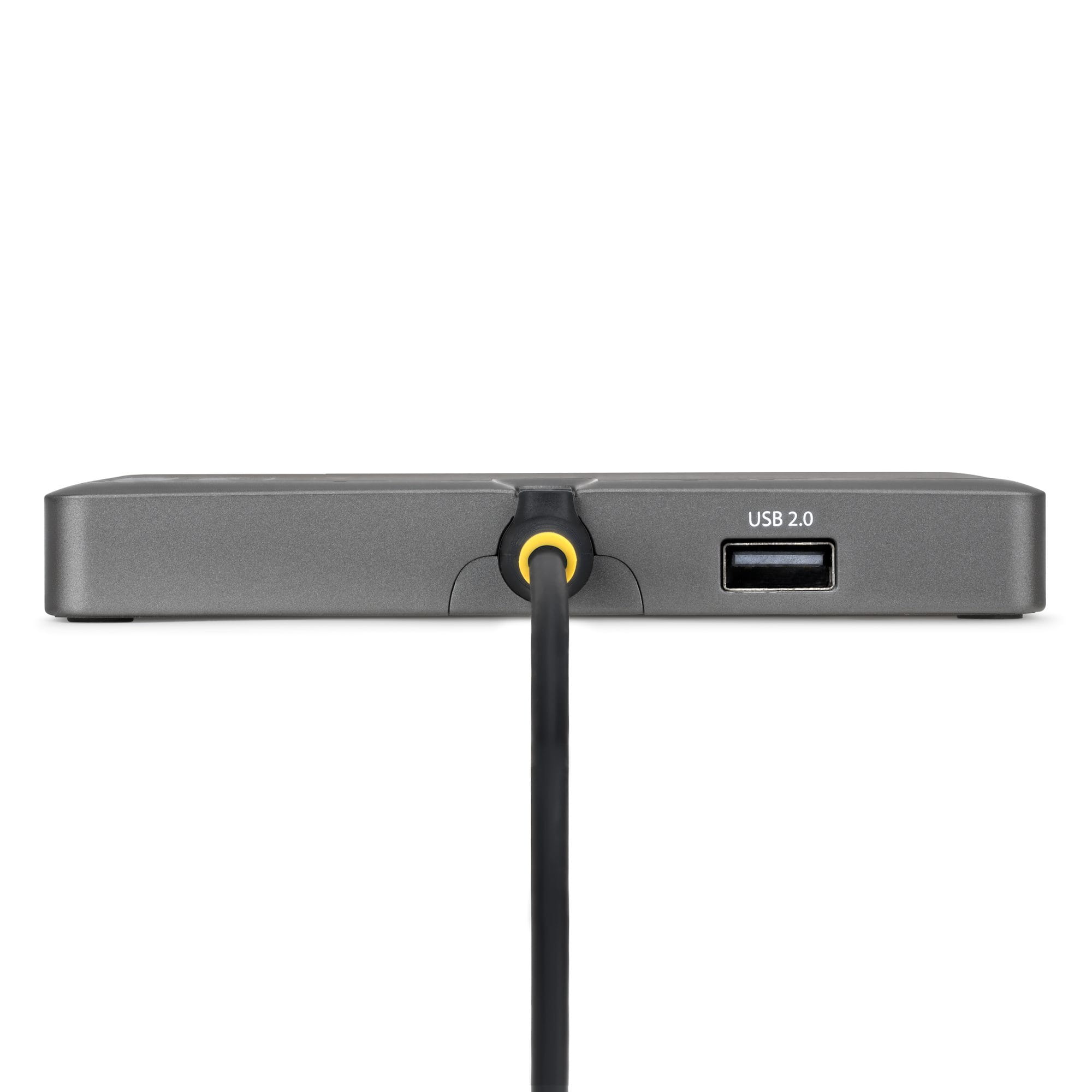 StarTech.com Dockingstation - USB-C / Displayport