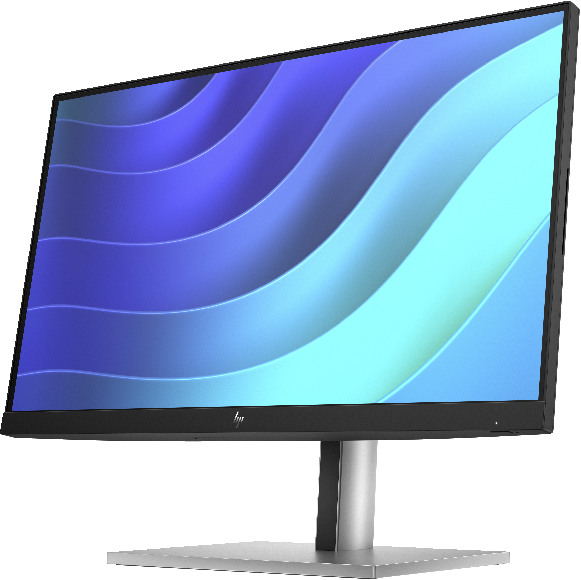 HP E22 G5 - E-Series - LED-Monitor - 55.9 cm (22")